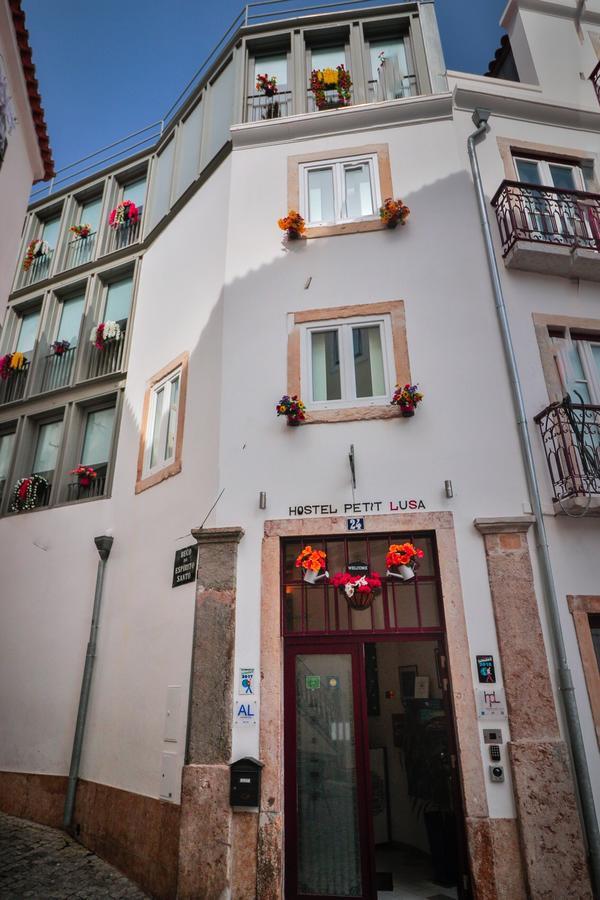 House Petit Lusa Lisboa Extérieur photo